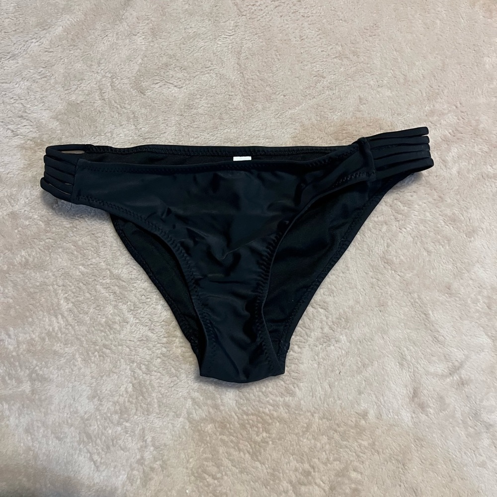 bikini bottom